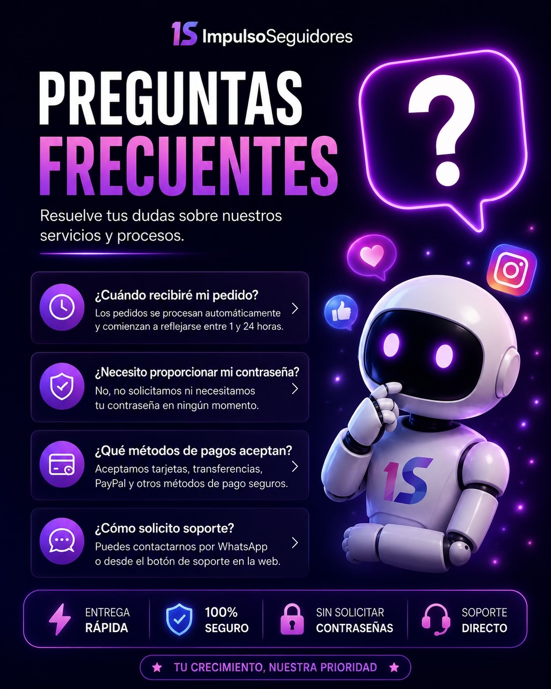 @Venta de Seguidores