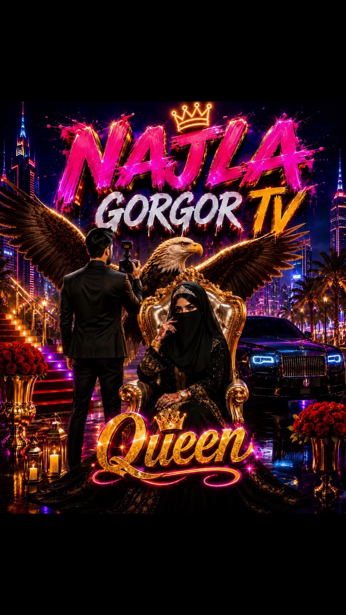 @⫷𝔾𝕠𝕣𝔾𝕠𝕣 𝕋𝕧⫸🦅 📺