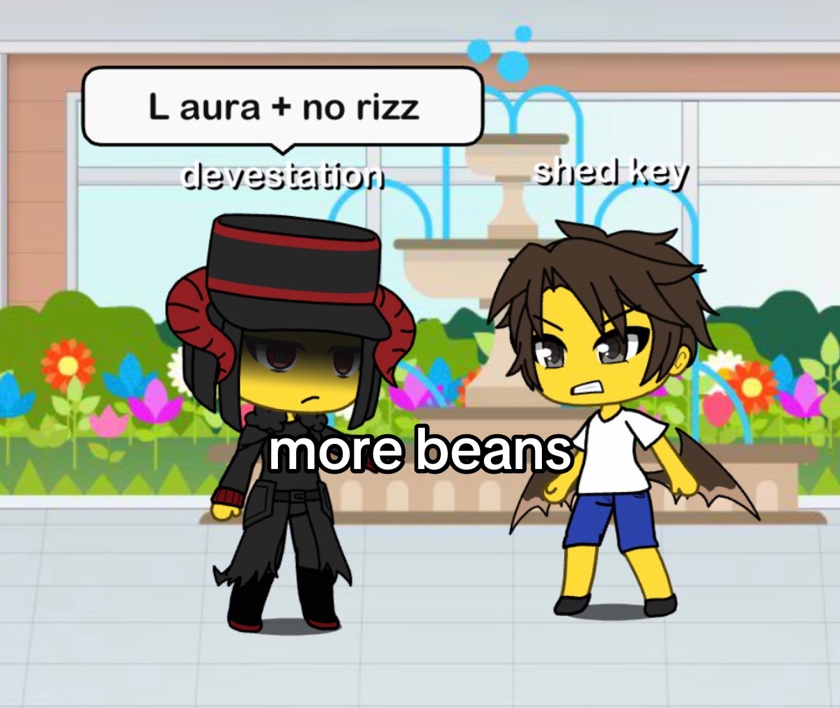 @Raiya! :3 || 2by2's #1 fan