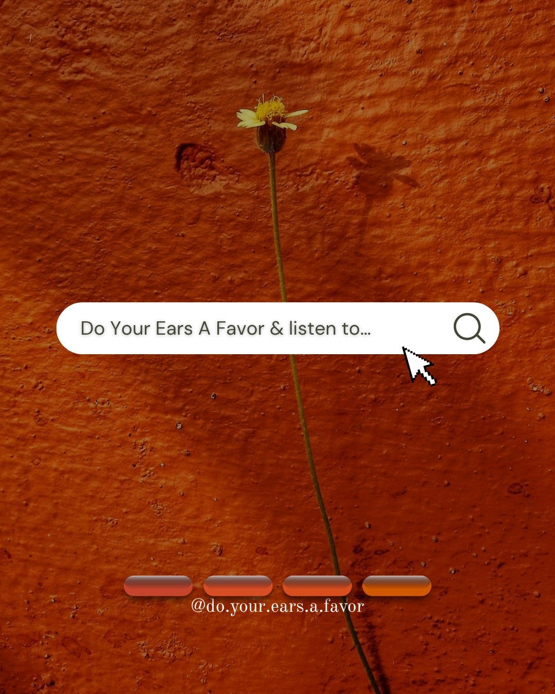 @D.Y.E.A.F. | Music & Playlists