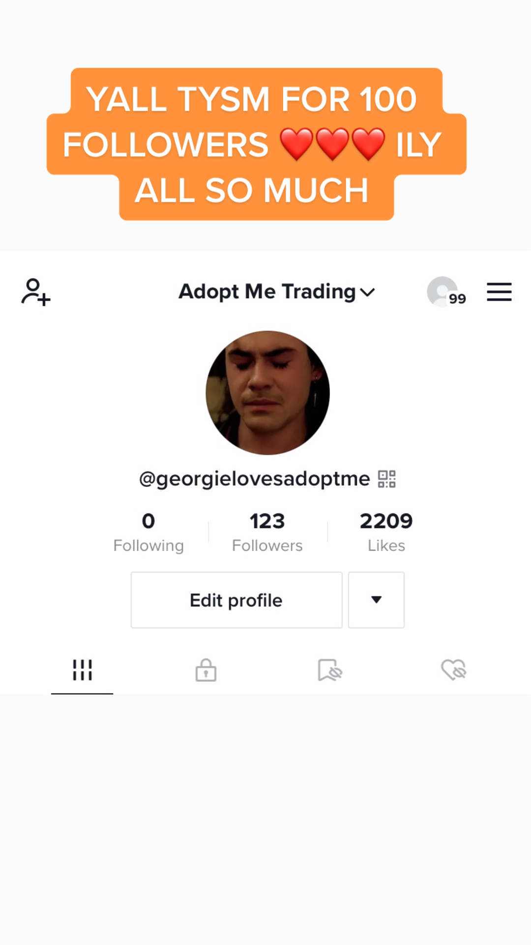 @Adopt Me Trading