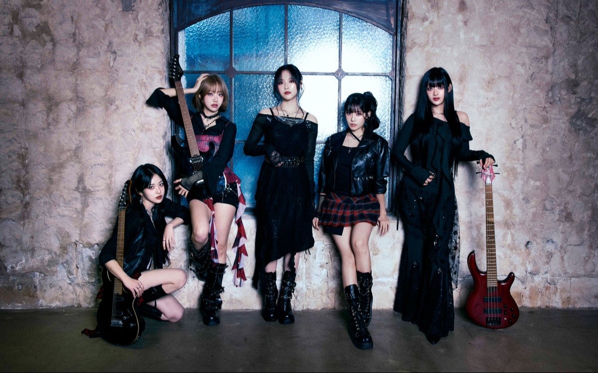 @Underrated Music (99% Japan)