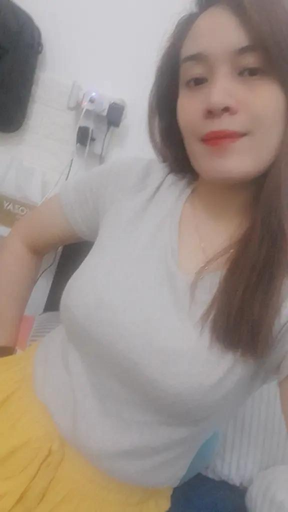 @May Shaine Tolentino