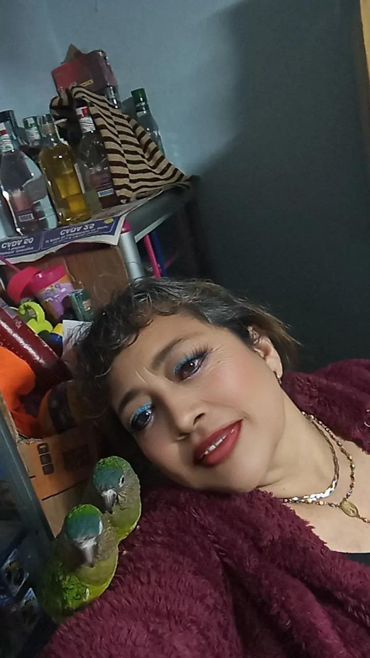 @Flor Alba Gordillo