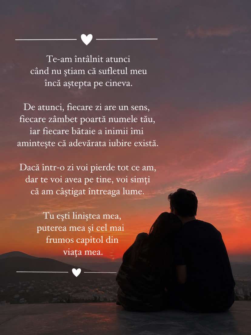 @Ești slăbiciunea mea ❤️🔥