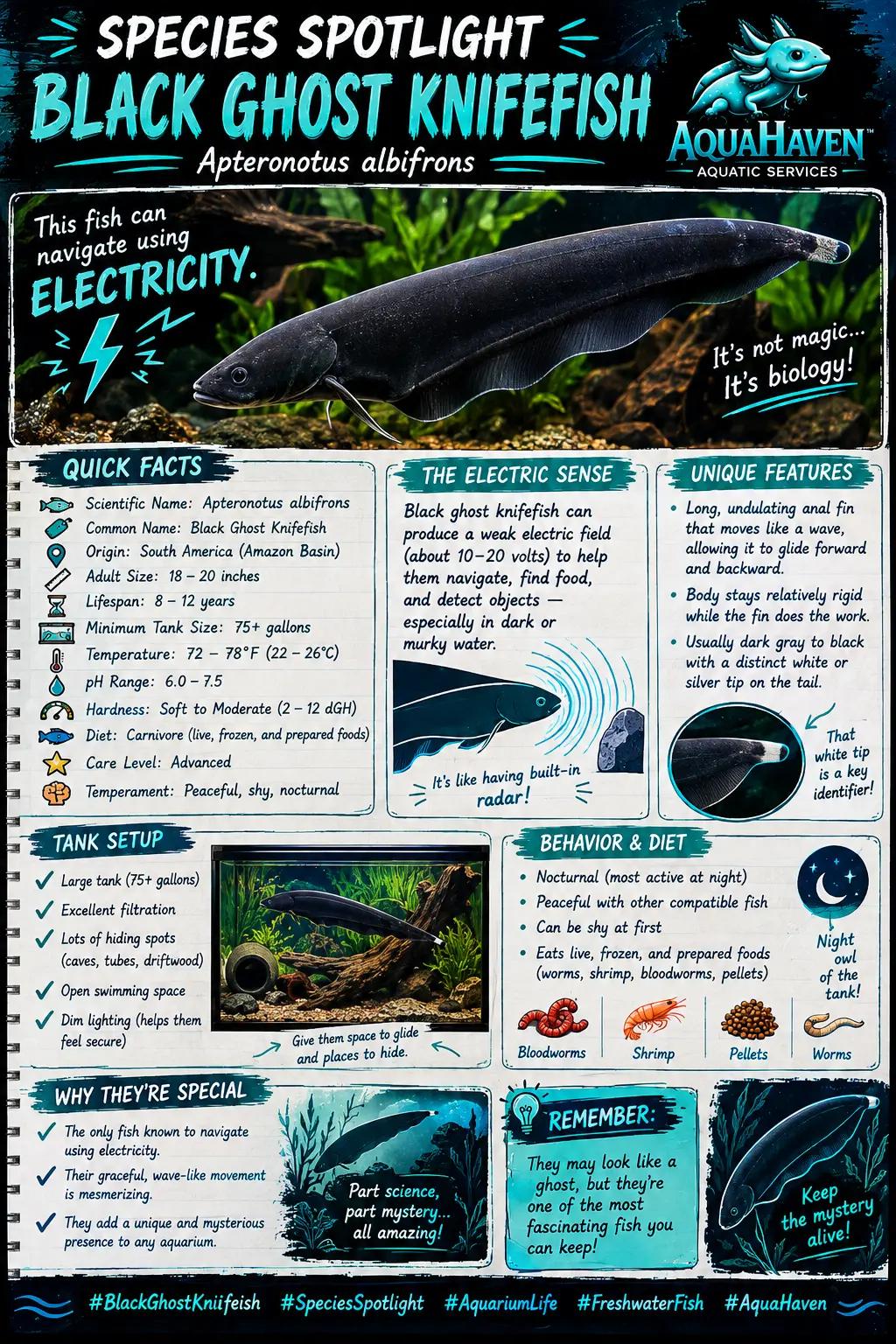 @AquaHaven&trade;️🐠🌌🌊