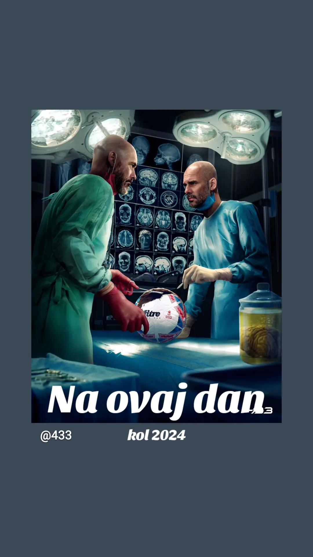 @De gea fan