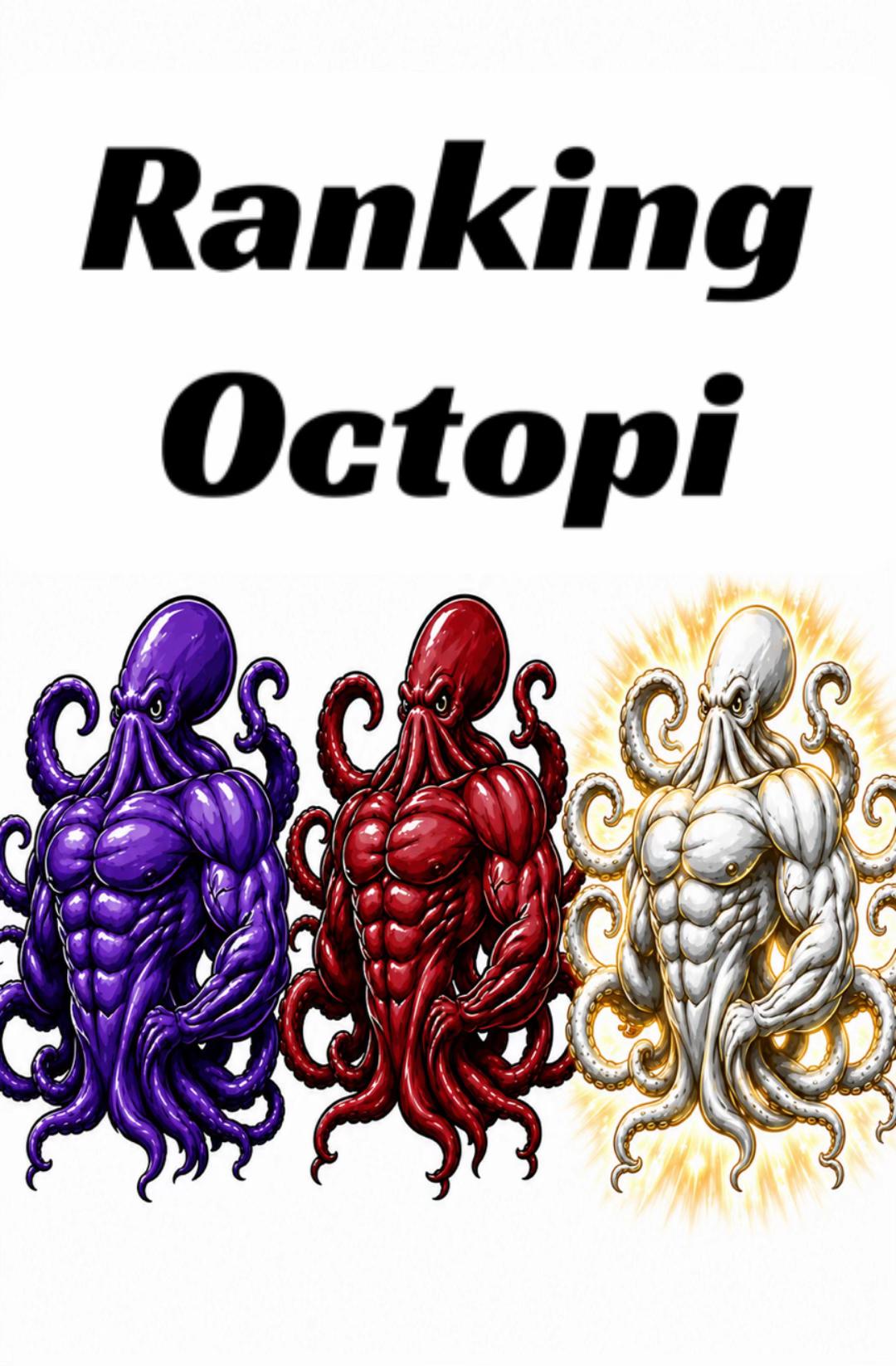 @Optimal Octopus