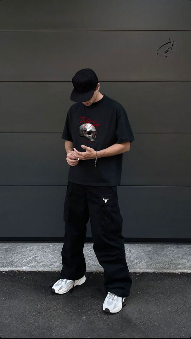 @AnjaanStreetwear.com