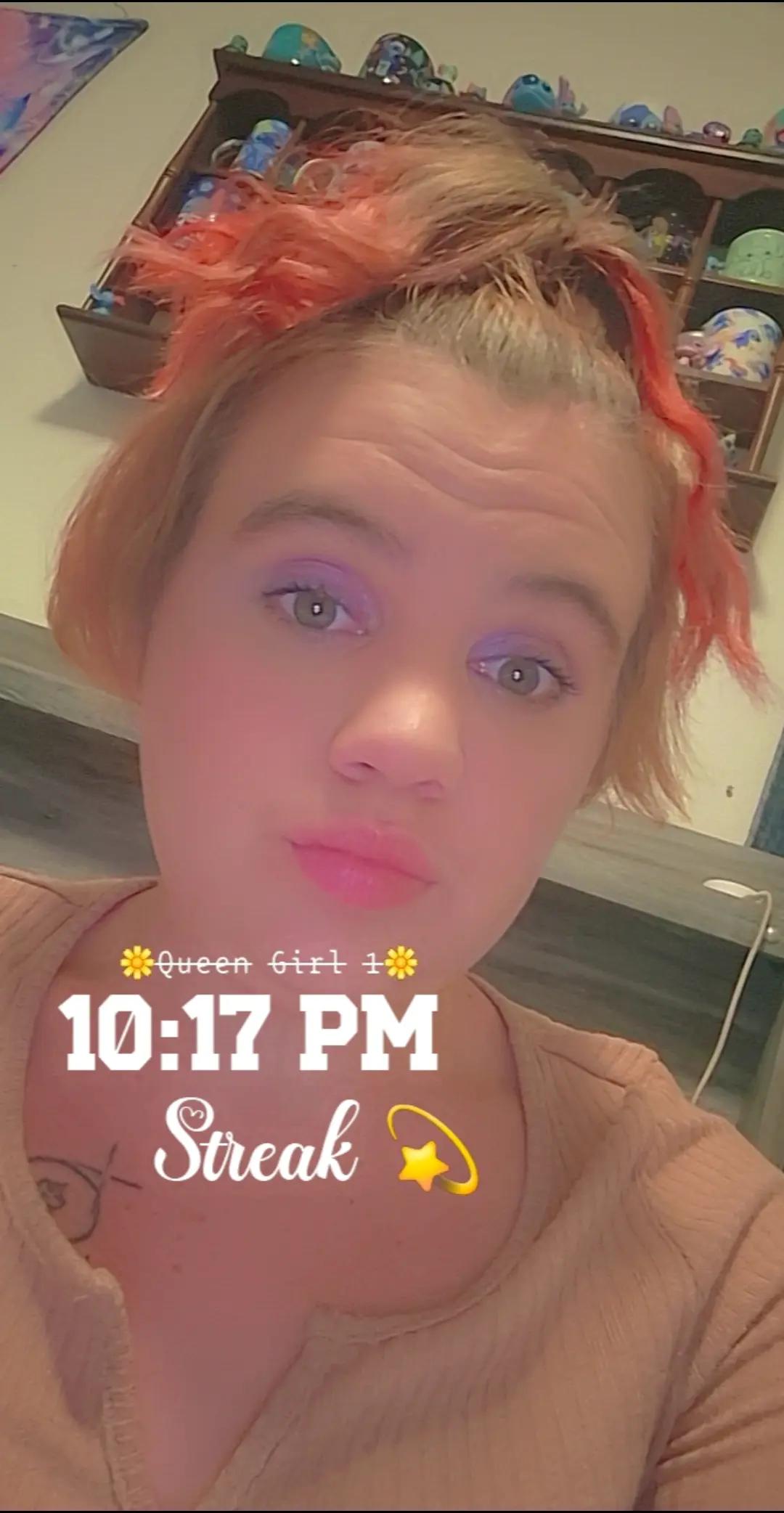 @Mackenzie Bennett