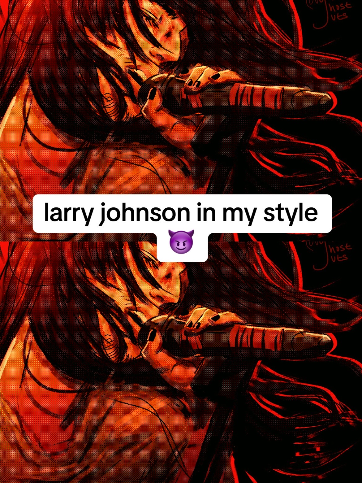 @gothicghostguts