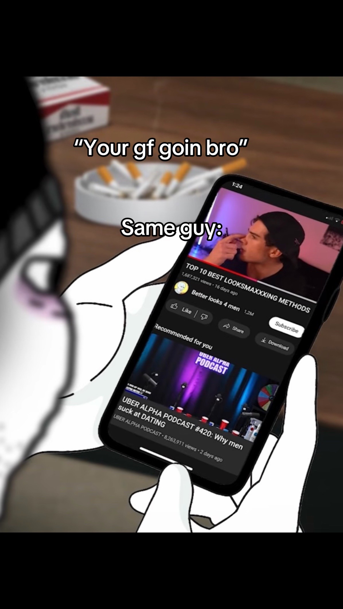 @Ybg Dee🧟&zwj;♂️💜