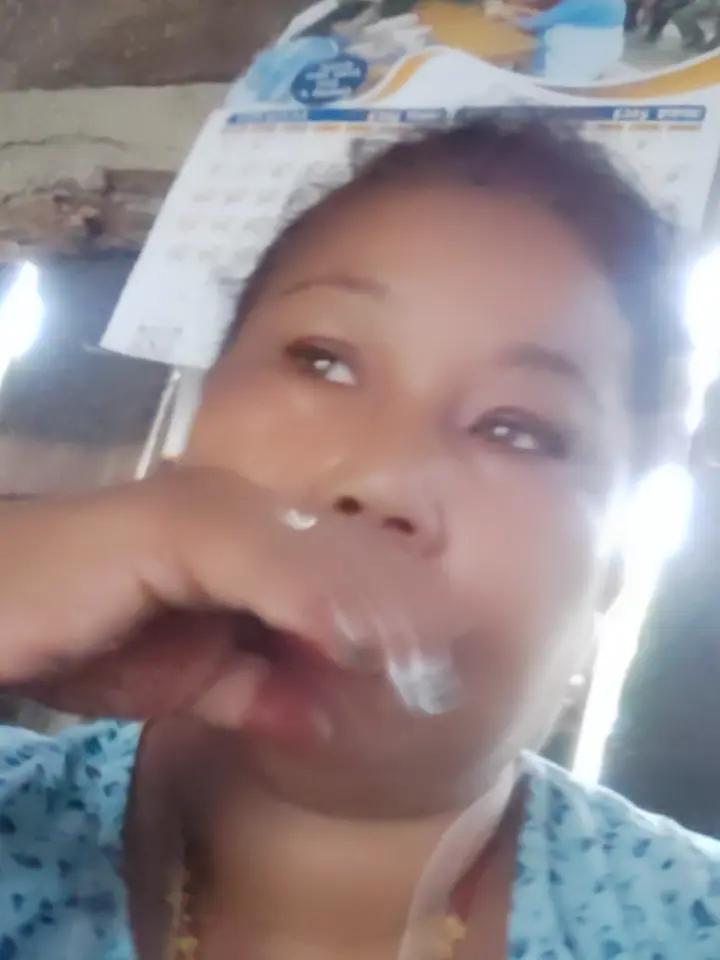 @Maya Danuwar