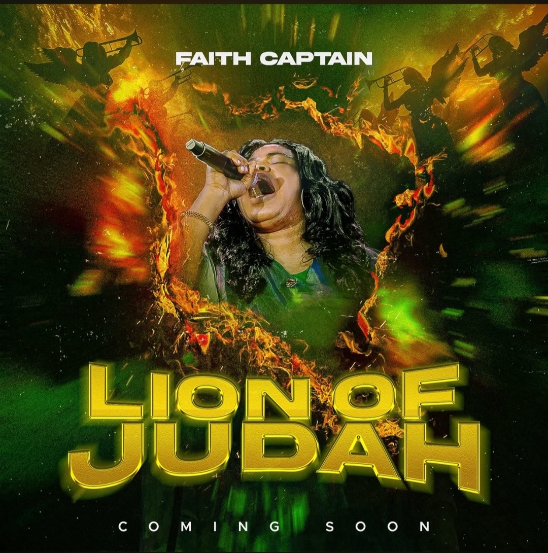 @Faithcaptain_