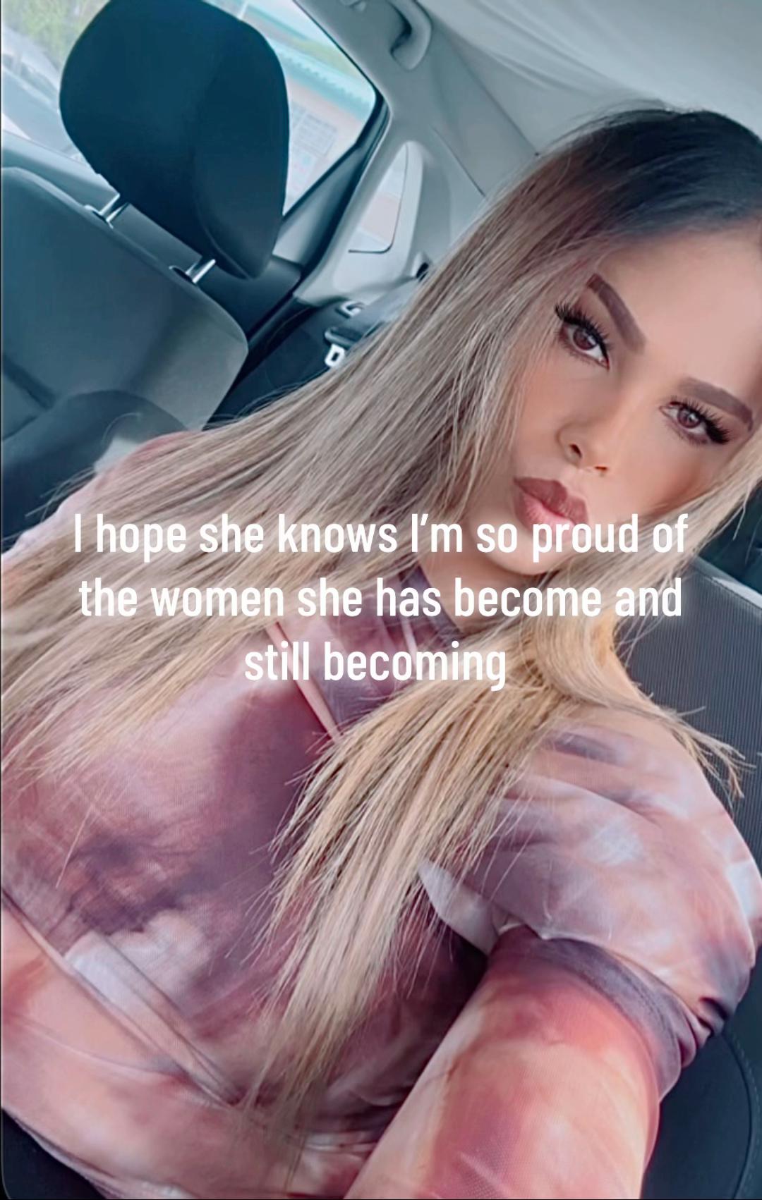 @Chanté Kiara Phillips