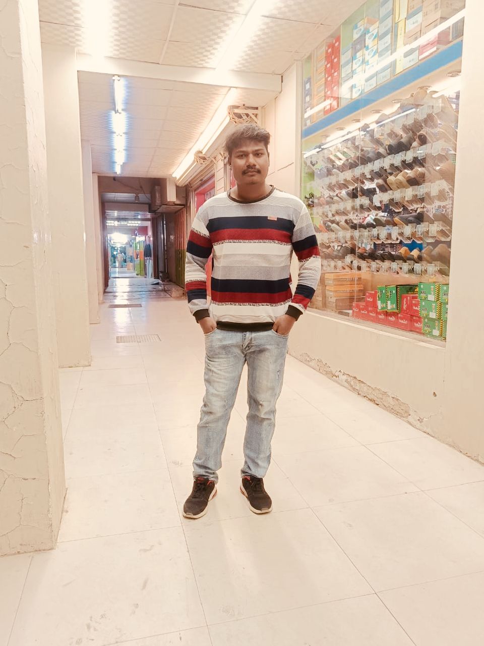 @Romiyo Kamal