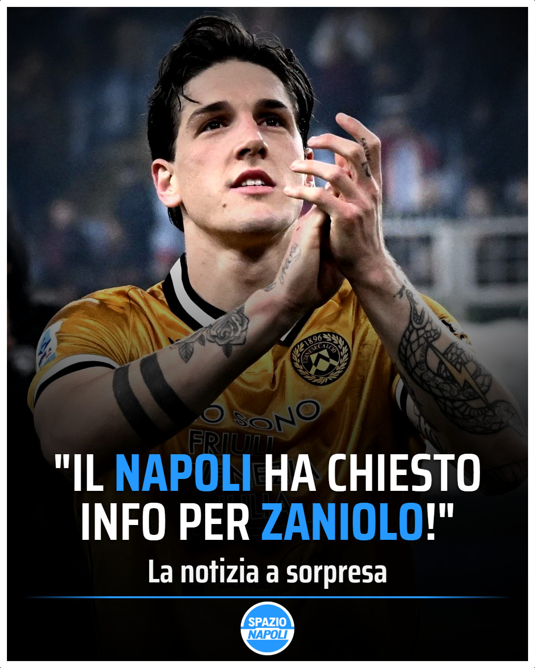 @Spazio Napoli