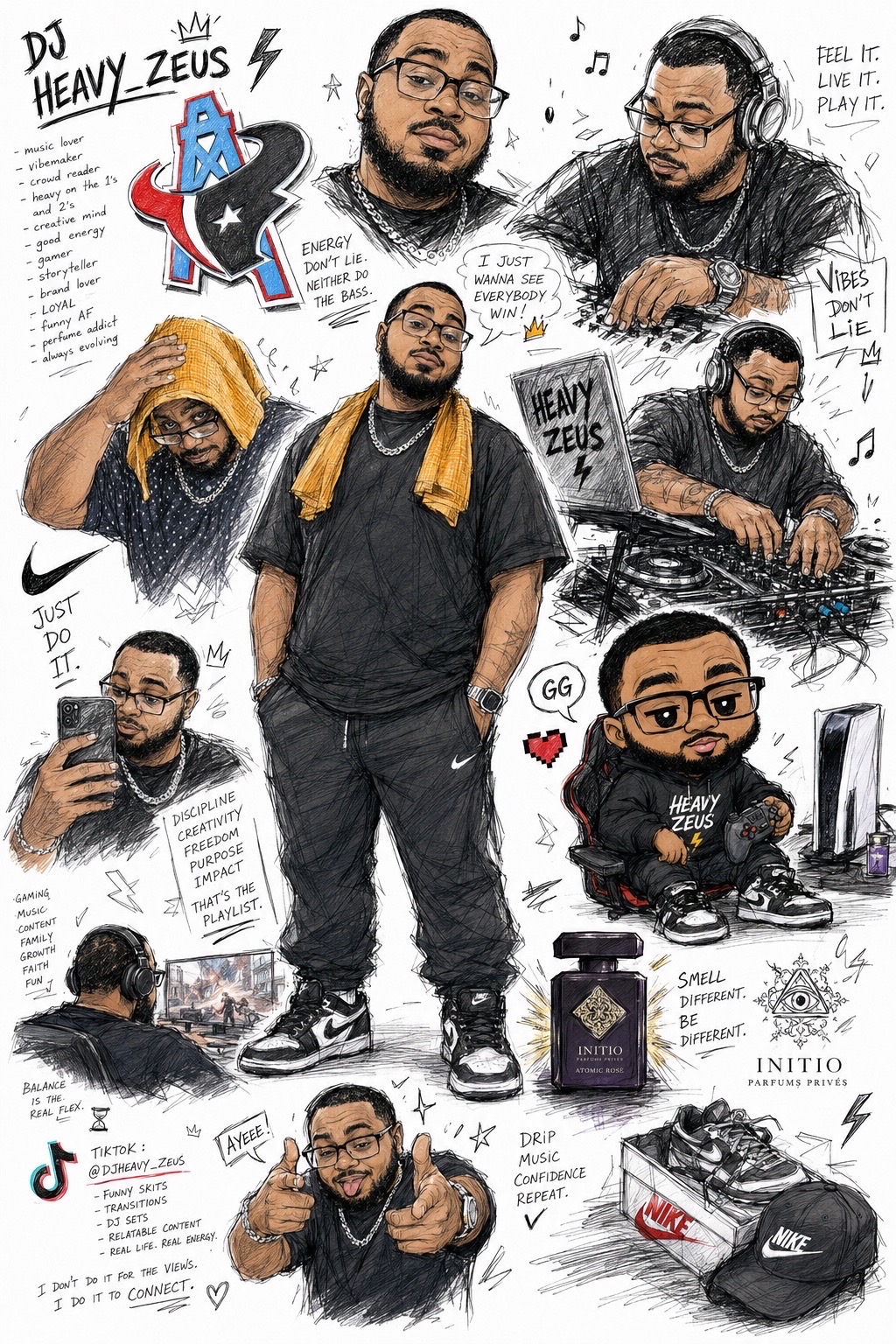 @DJHeavy_Zeus⚡️