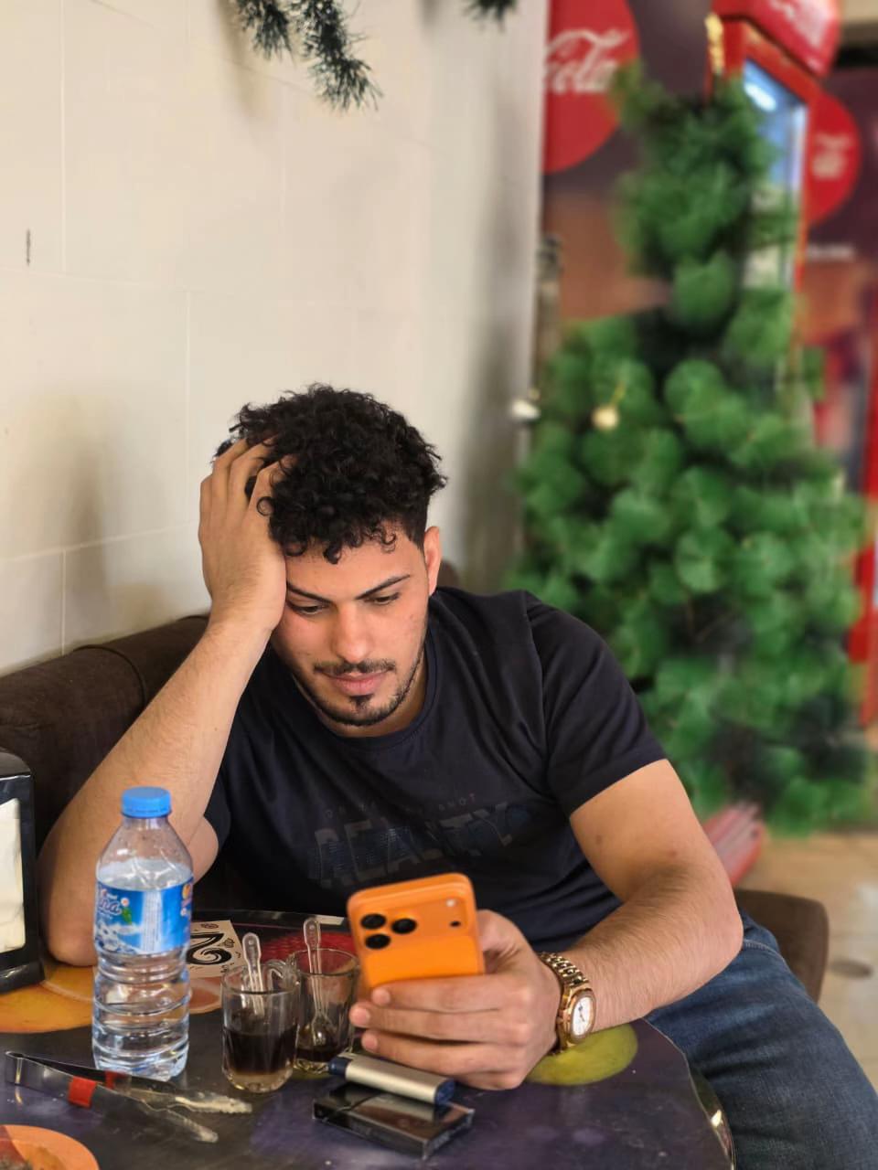 @حـسـين