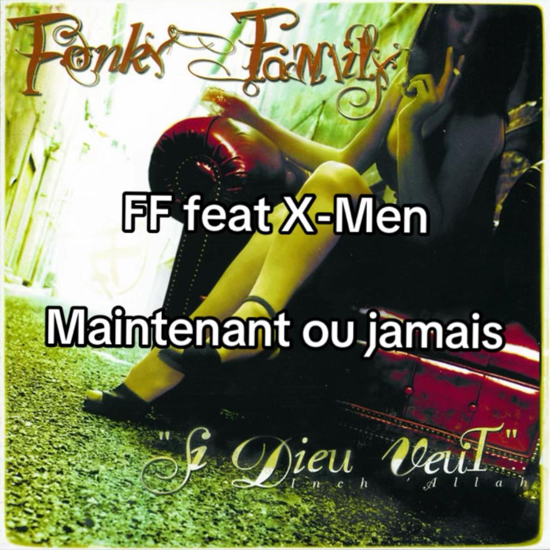 @Hip hop nostalgie