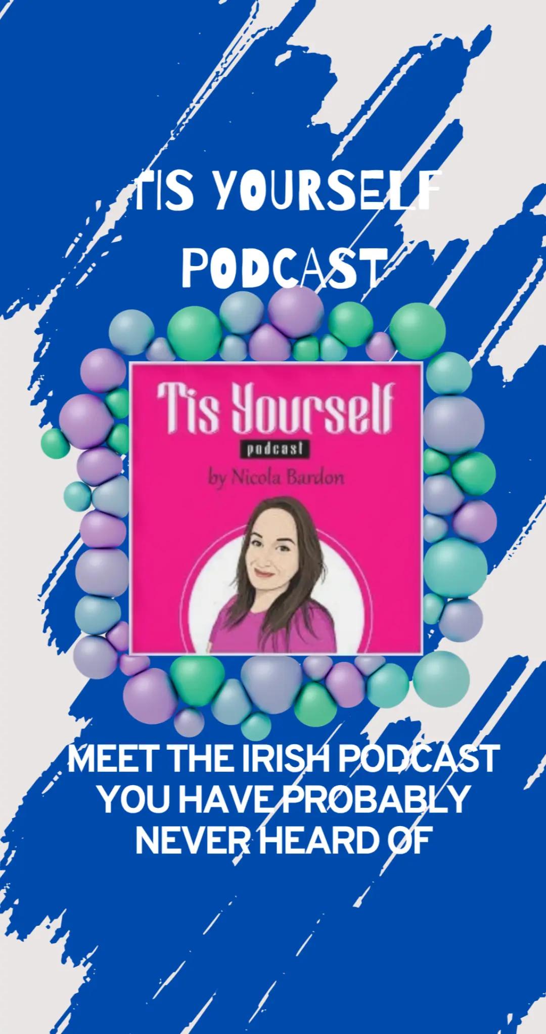 @Tis Yourself Podcast