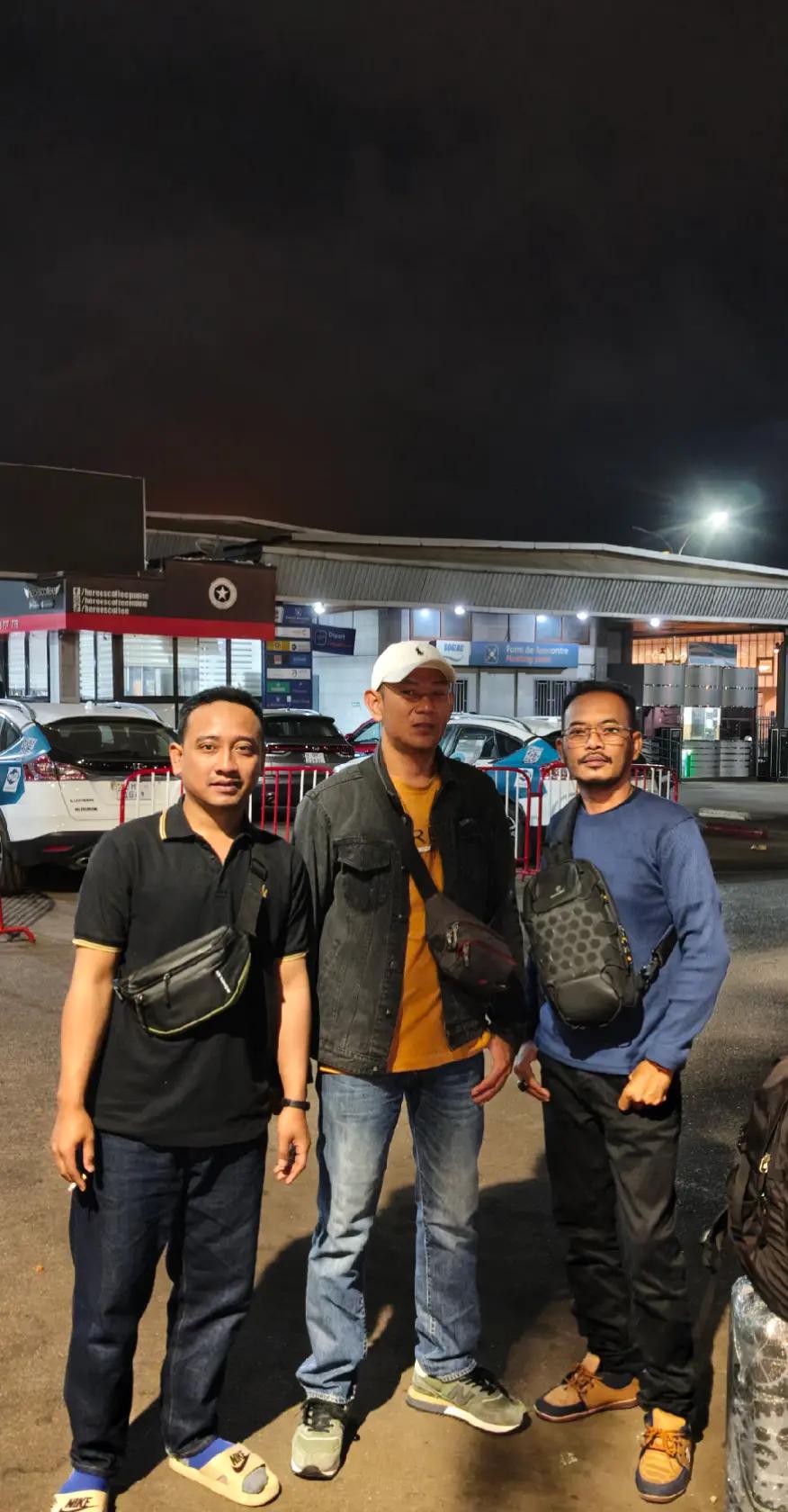 @Basuki Rachmad
