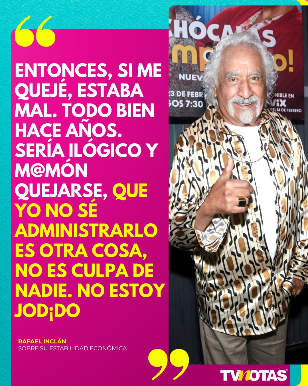 @Revista TVNotas