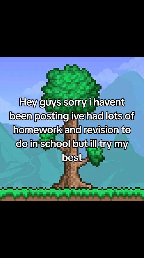 @I Like Terraria