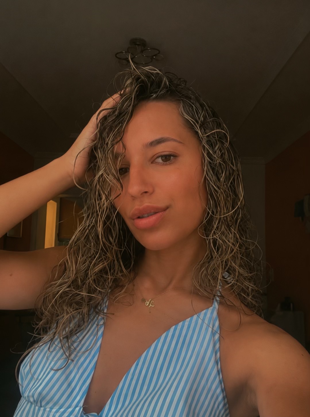 @Veronica Hernandez O