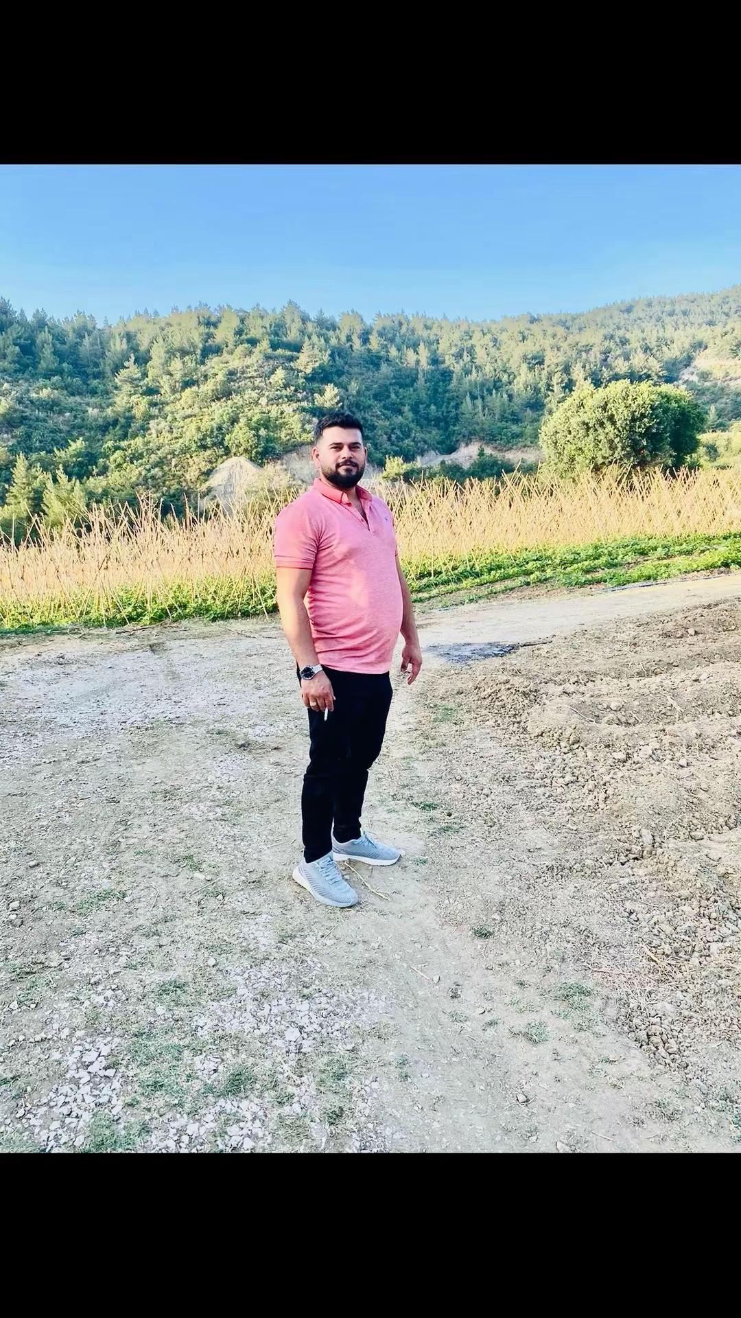 @✨ AHMET &Ccedil;ALIŞKAN ✨