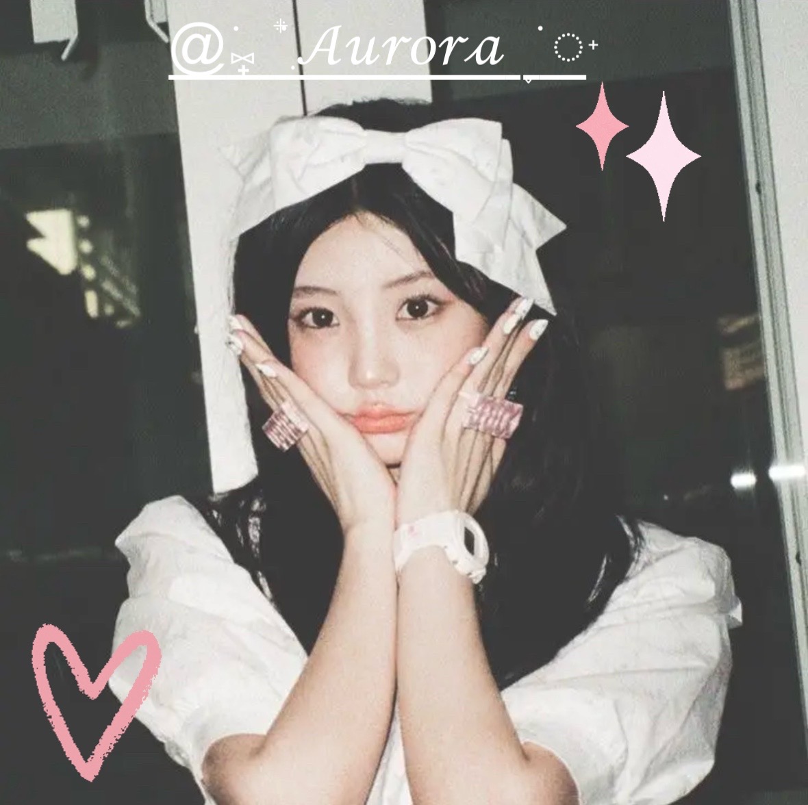 @๐๐ต๐ฒ๐ผ๐ผ๐ชแฅซแญก๐ฆฆ