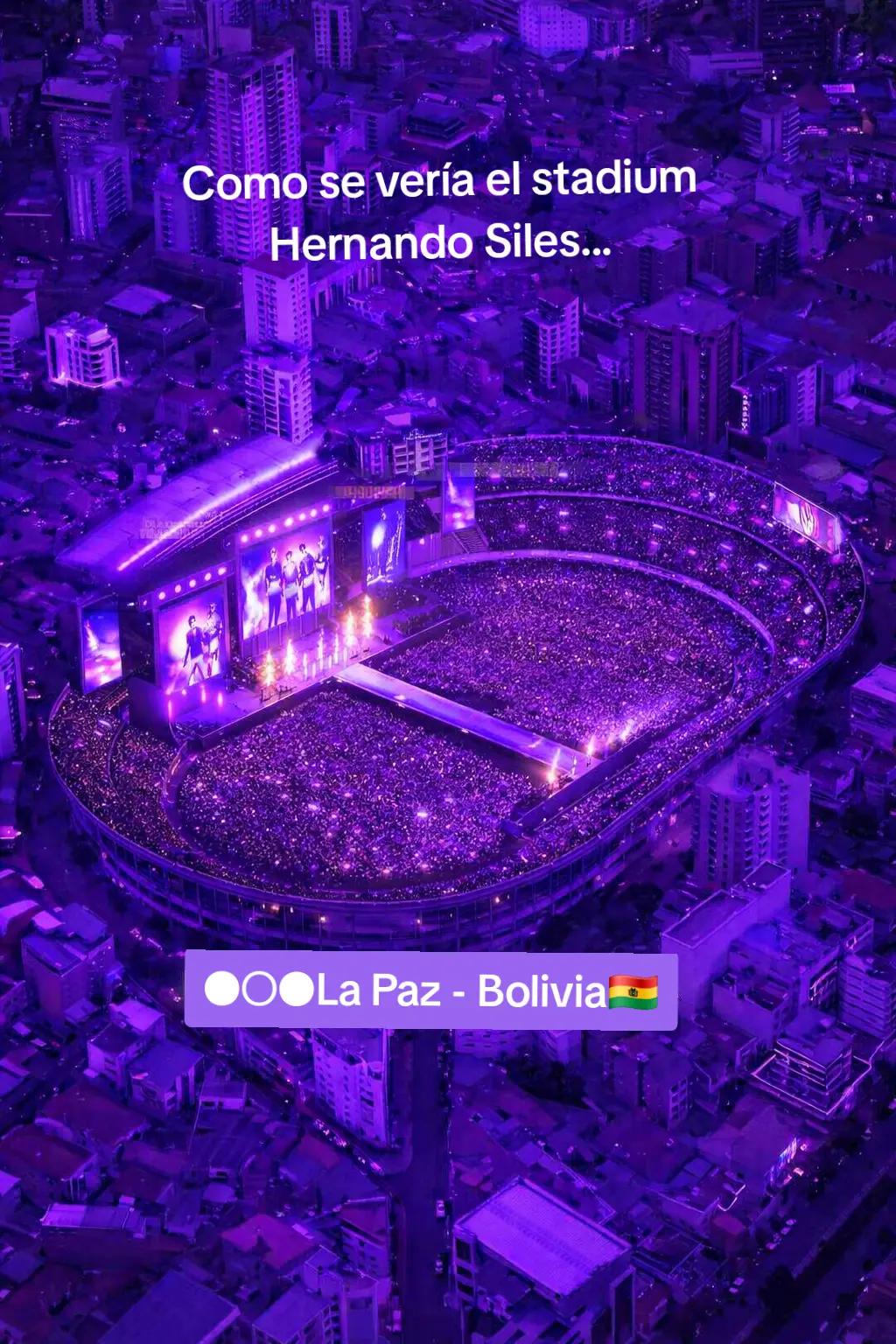 @BTS BOLIVIAN ARMY 💜🇧🇴