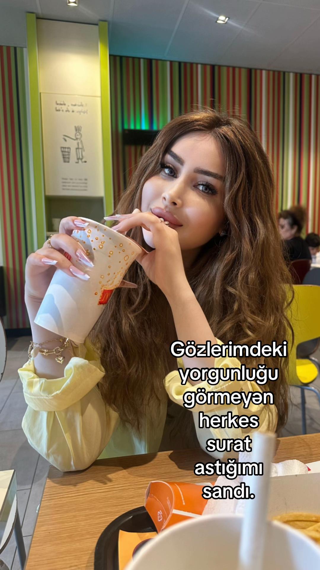 @Məleykə Akbərli