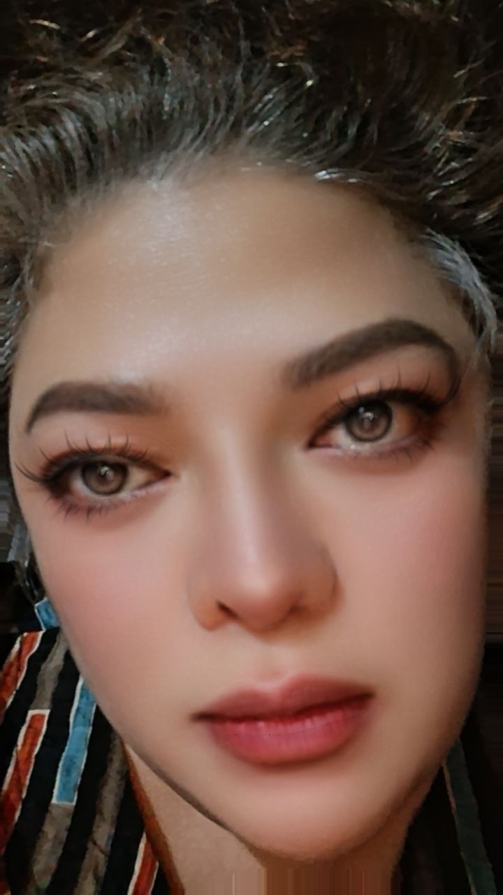 @Maria Nancy “CHIE” Jamito