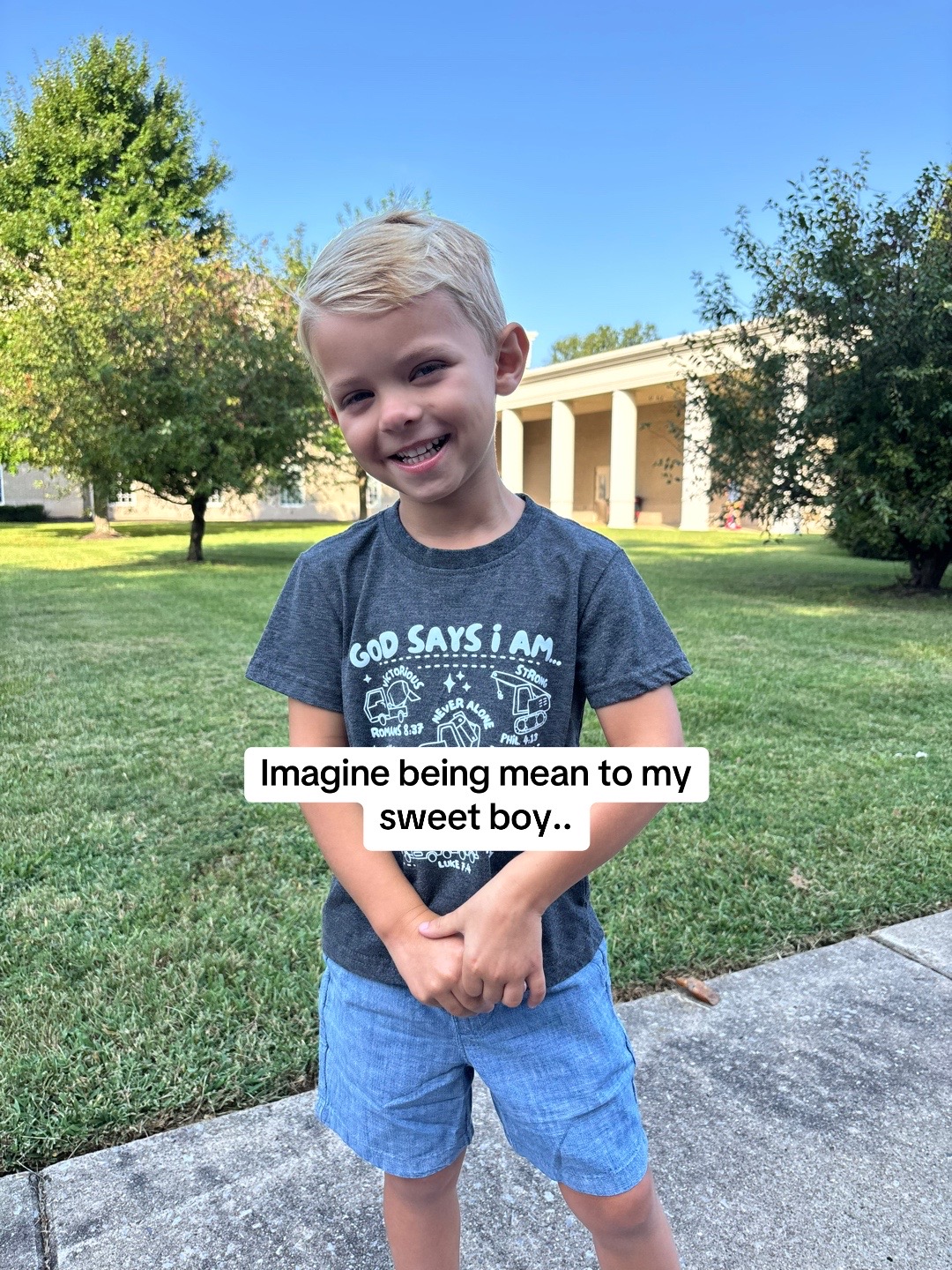 @Justine
