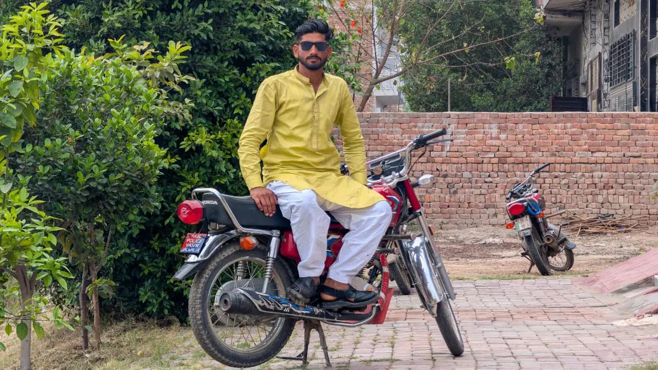 @yasirjalowalia