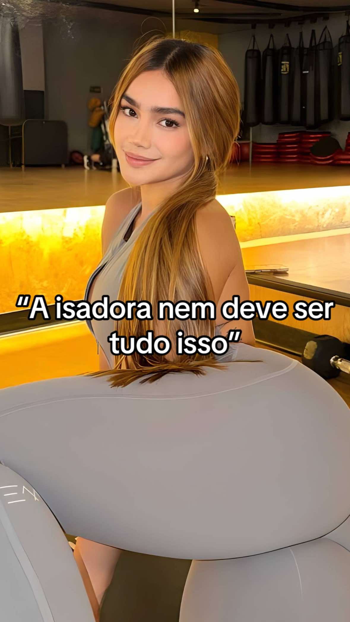 @️Isadora Freitaz