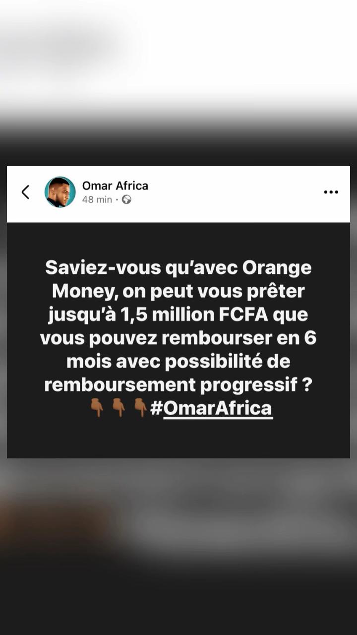 @OMAR AFRICA