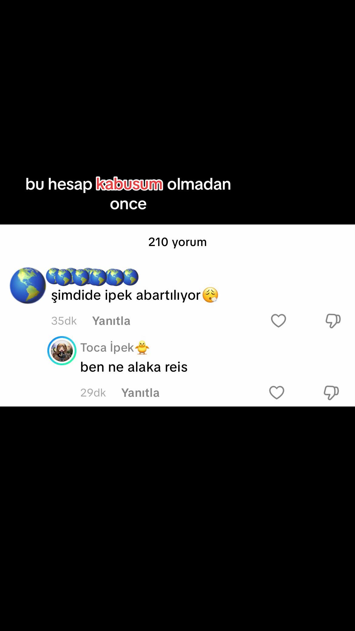 @Toca İpek🐥