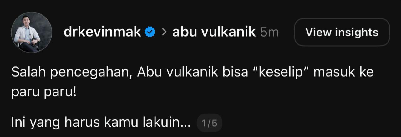 @dr. Kevin Mak