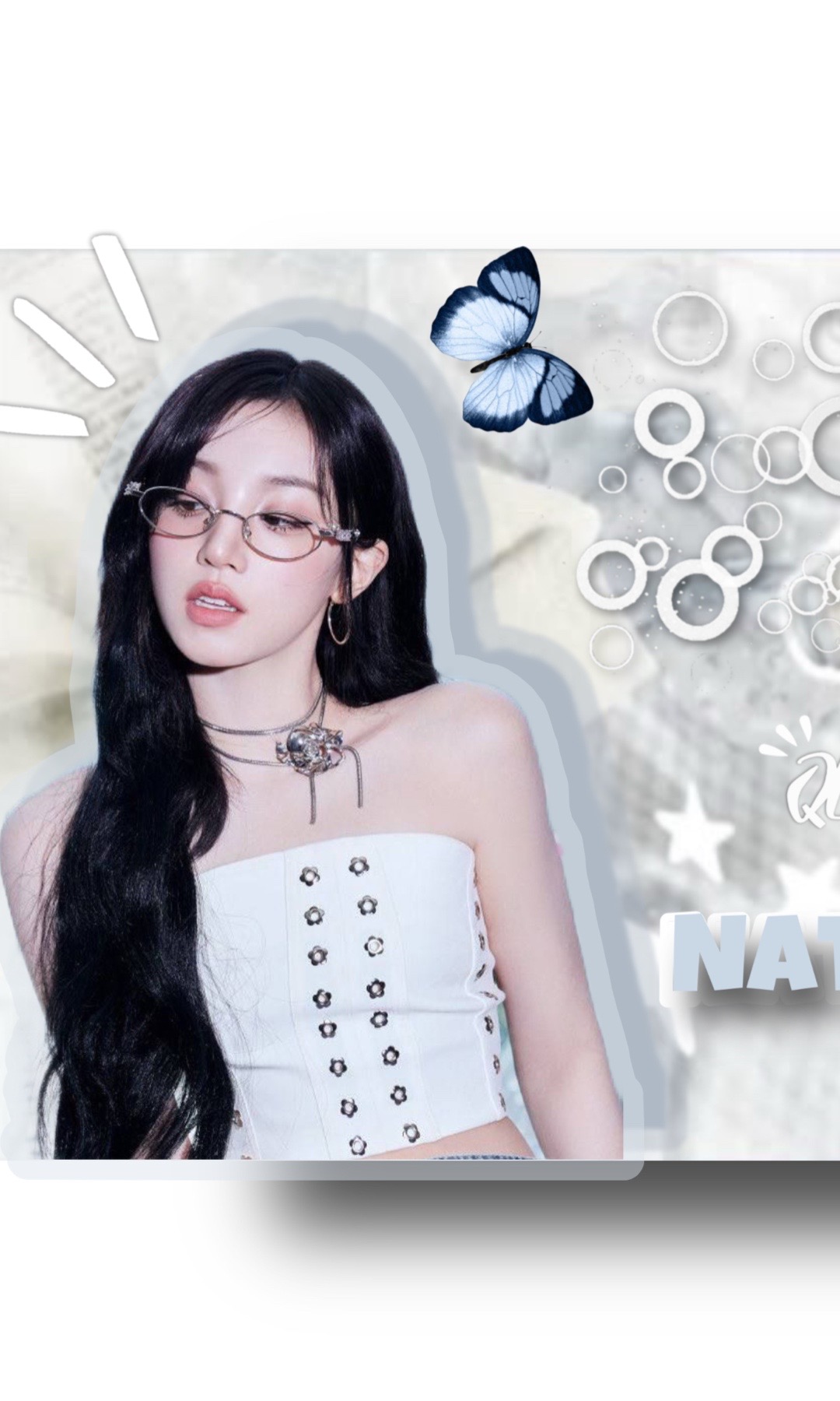 @⊹ .͟★͞ ݁🤍 ℕ͢͡α𝗍𝕥۠𝗒 ִ ໋🎆