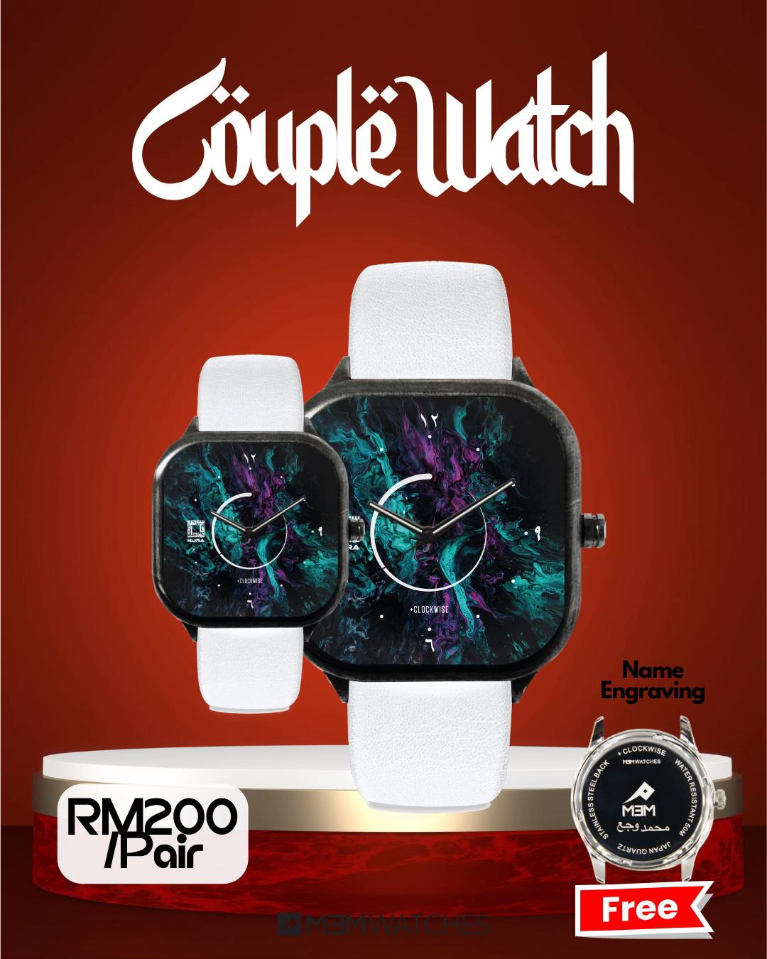 @MEM Watches