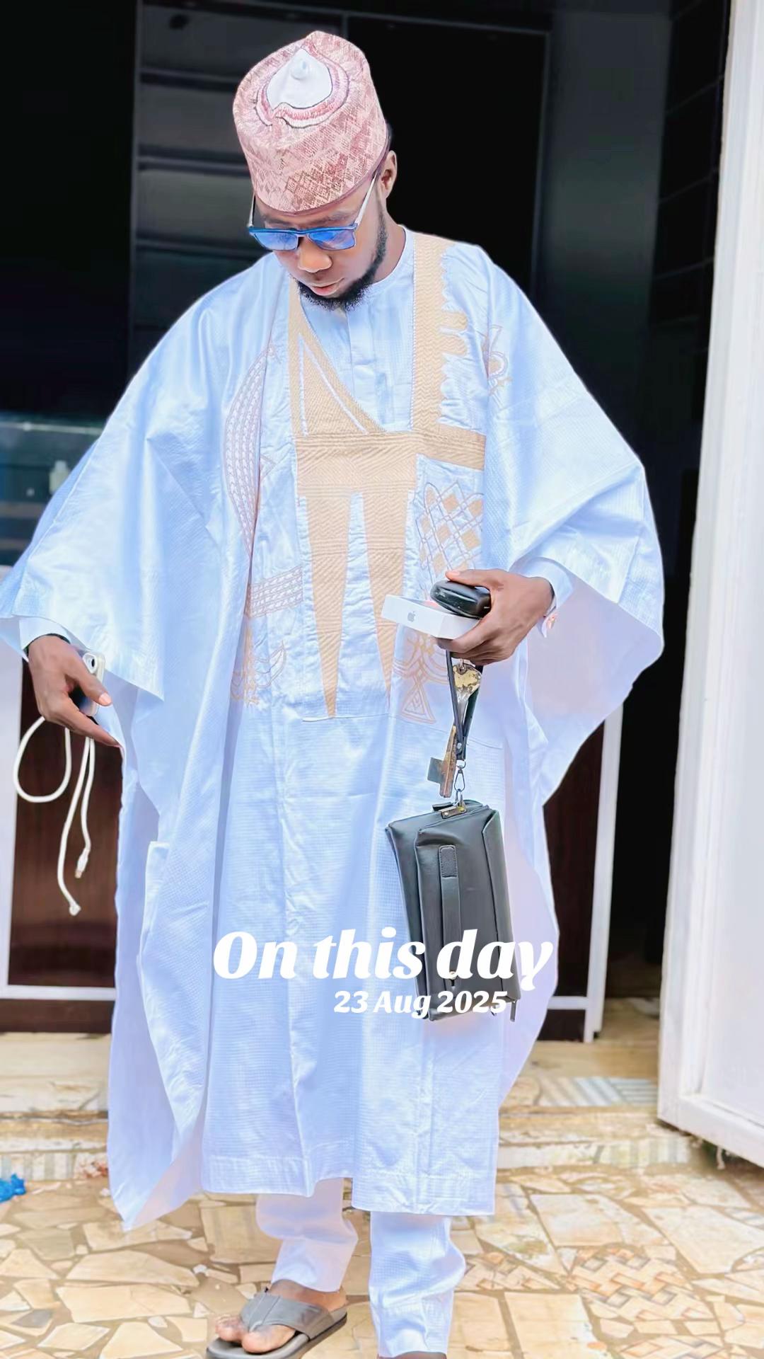 @🗣️VOICE OF KEBBI🙌💪