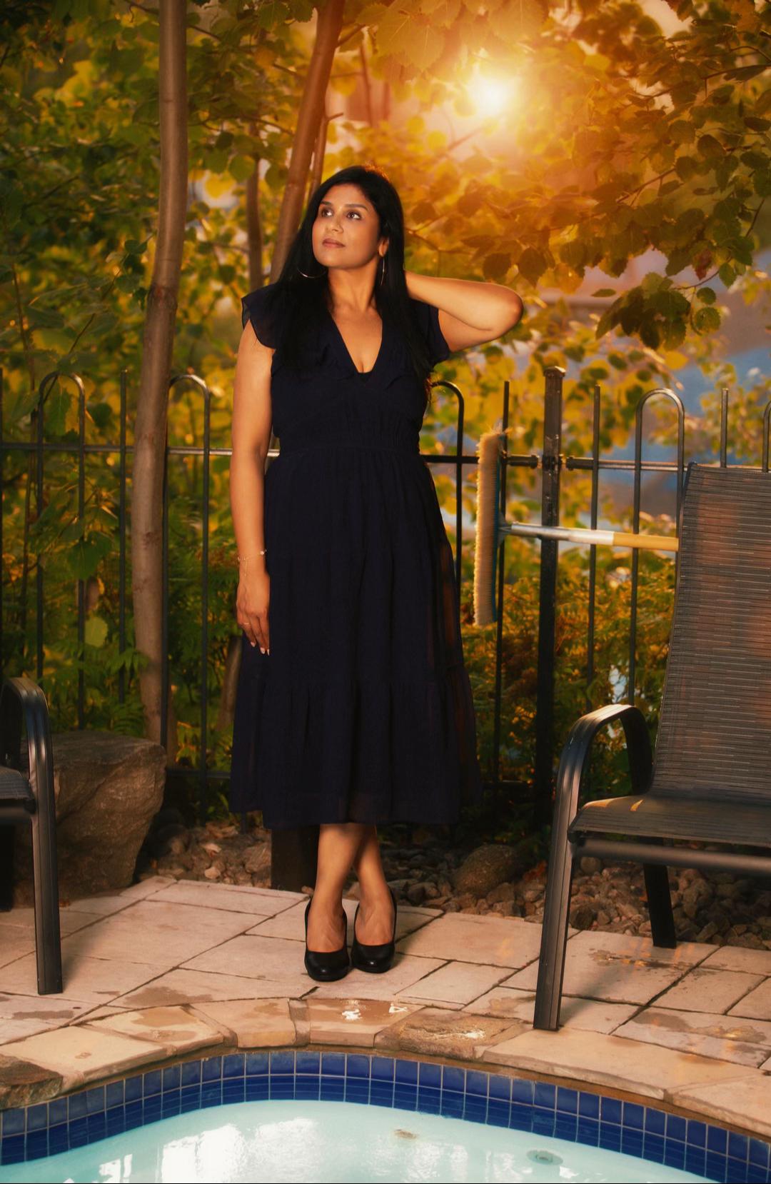 @Sudharshini ❤️