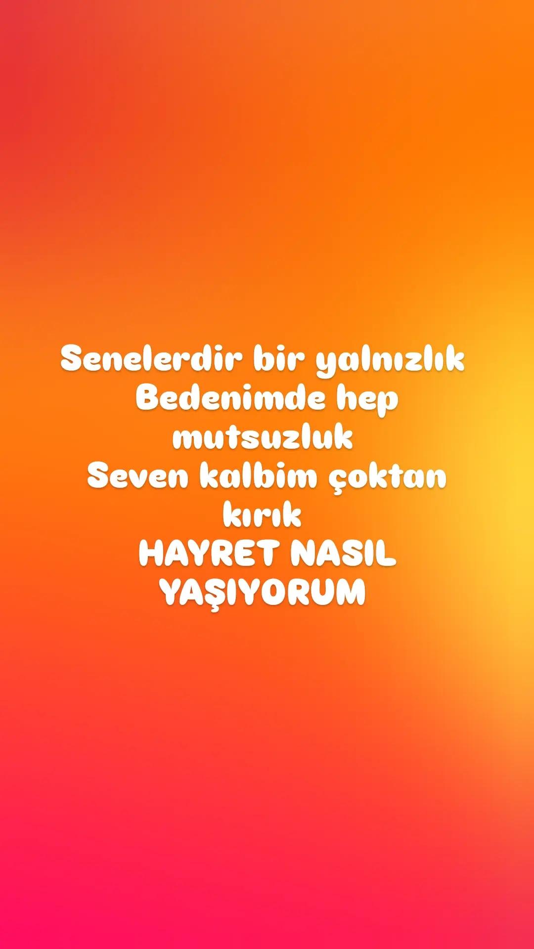 @İYİ BİRİYİM AMA.!HERGÜN DEĞİL