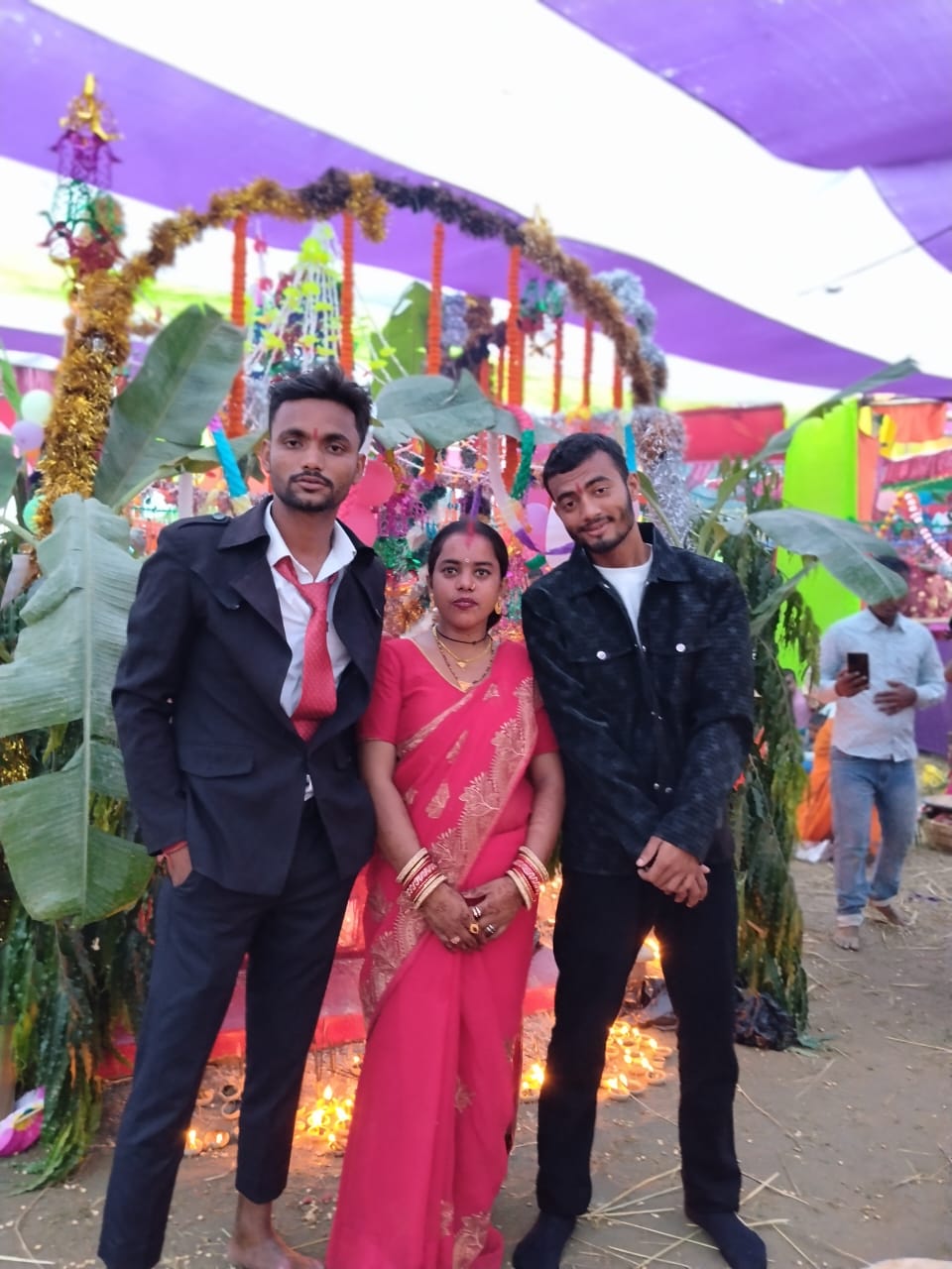 @Raja Yadav