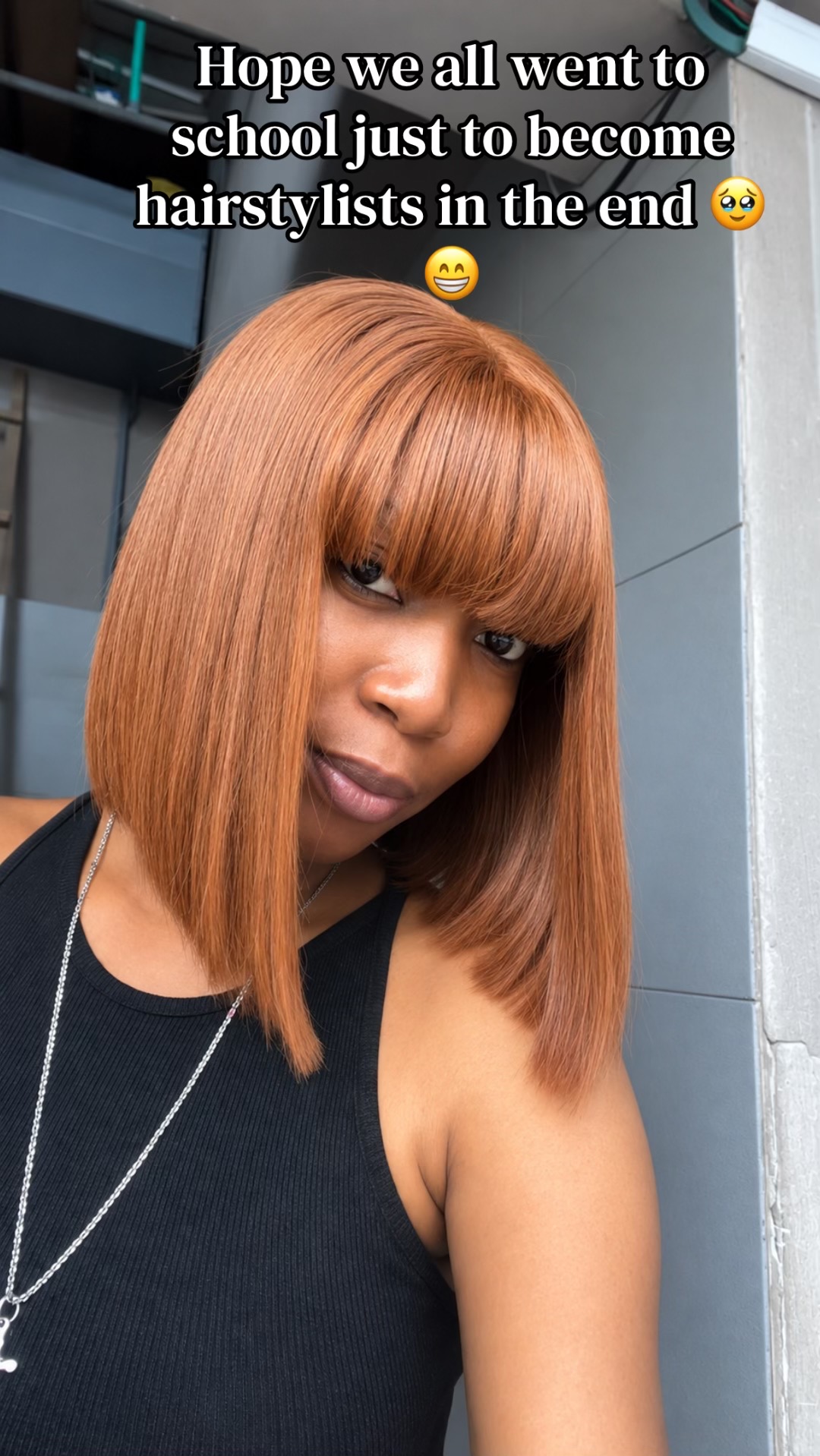 @HAIRSTYLIST IN IGBOOLOMU IKD