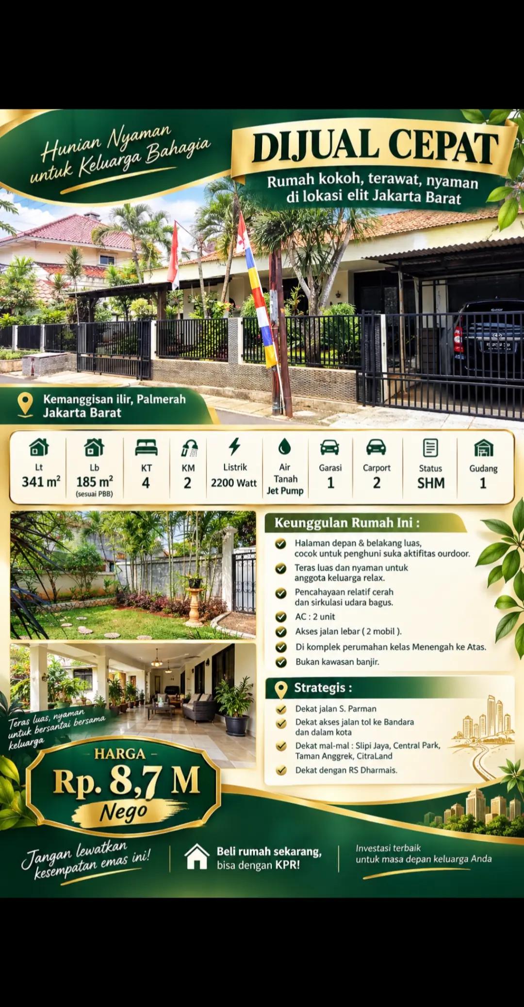 @Prayogo_Property