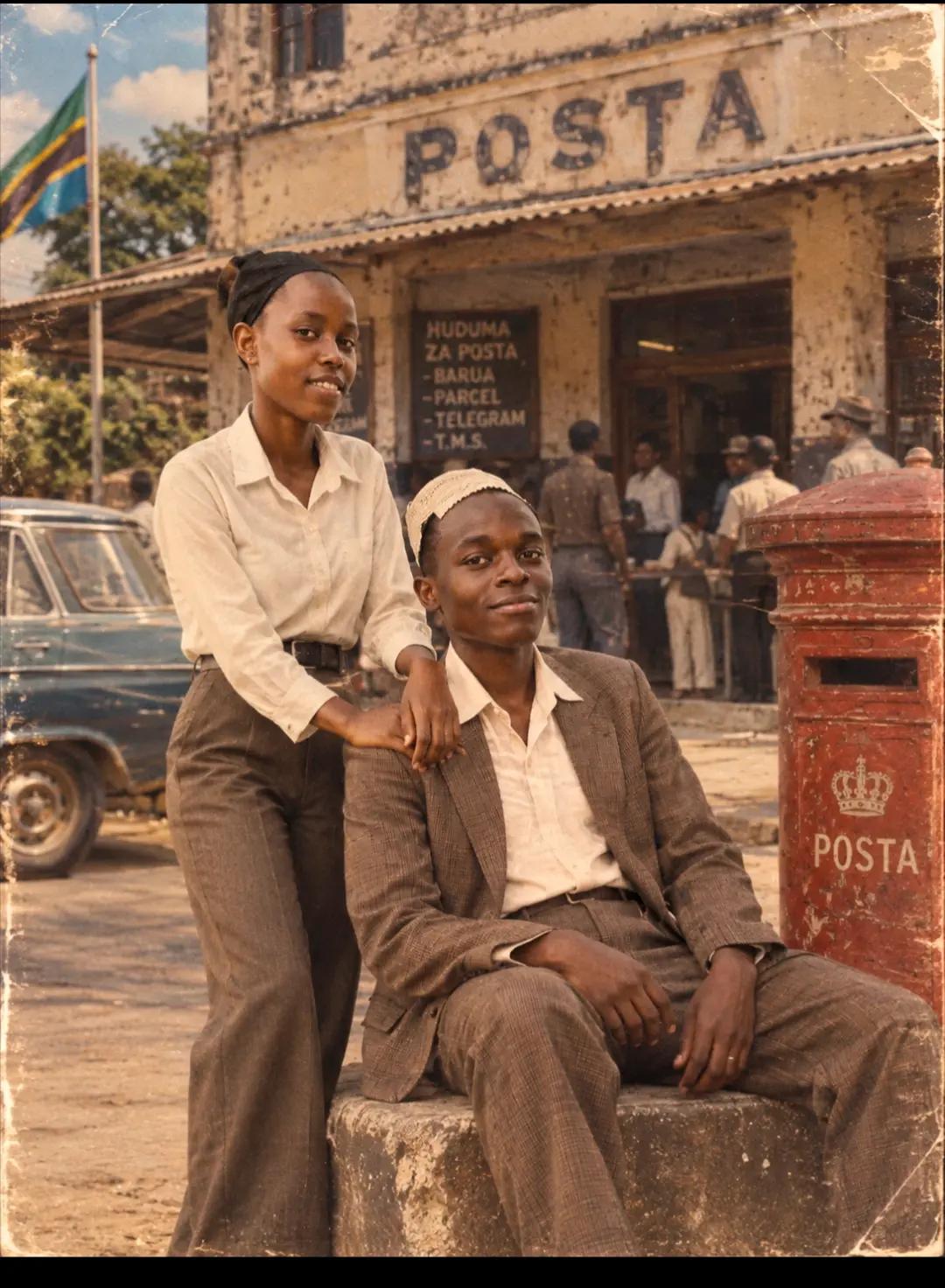 @Omari mshairi