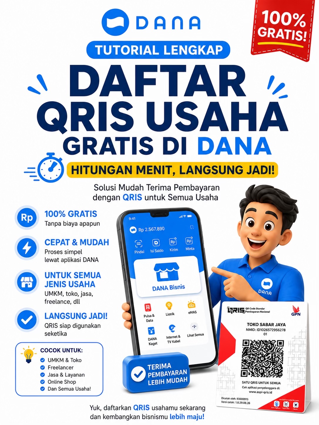 @Kursus Komputer di Palembang